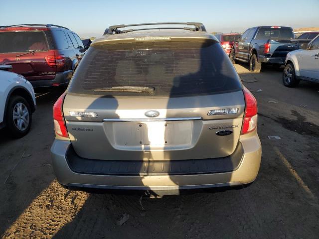 Photo 5 VIN: 4S4BP61C987330833 - SUBARU OUTBACK 2. 