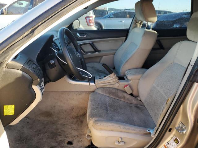 Photo 6 VIN: 4S4BP61C987330833 - SUBARU OUTBACK 2. 