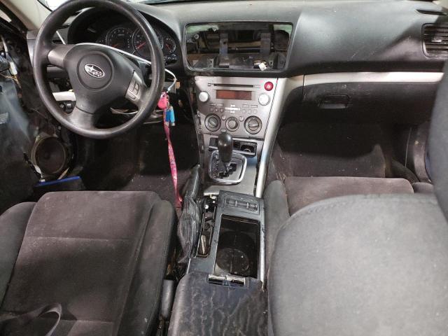 Photo 7 VIN: 4S4BP61C987338897 - SUBARU OUTBACK 