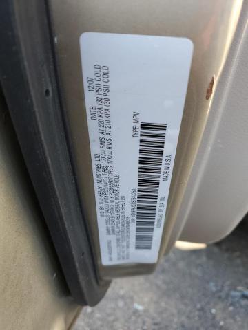 Photo 11 VIN: 4S4BP61C987347258 - SUBARU OUTBACK 2. 