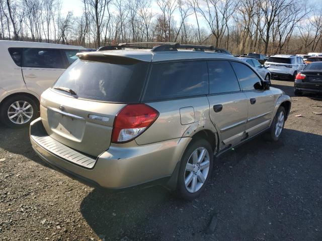 Photo 2 VIN: 4S4BP61C987347258 - SUBARU OUTBACK 2. 