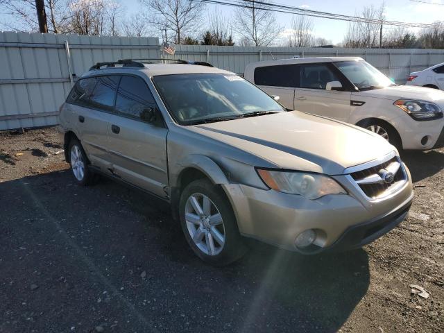 Photo 3 VIN: 4S4BP61C987347258 - SUBARU OUTBACK 2. 