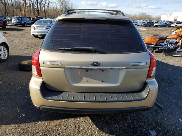 Photo 5 VIN: 4S4BP61C987347258 - SUBARU OUTBACK 2. 