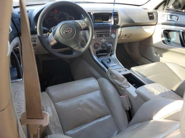 Photo 7 VIN: 4S4BP61C987347258 - SUBARU OUTBACK 2. 