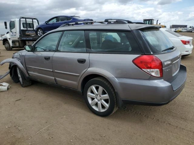 Photo 1 VIN: 4S4BP61C987359040 - SUBARU OUTBACK 2. 