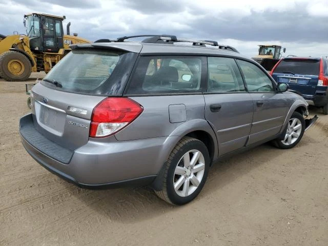 Photo 2 VIN: 4S4BP61C987359040 - SUBARU OUTBACK 2. 