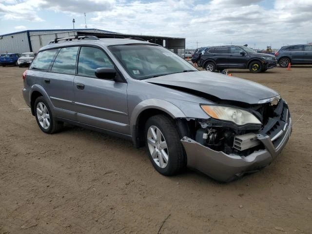 Photo 3 VIN: 4S4BP61C987359040 - SUBARU OUTBACK 2. 