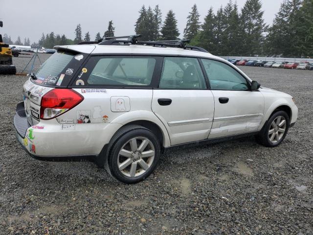 Photo 2 VIN: 4S4BP61C987362407 - SUBARU OUTBACK 