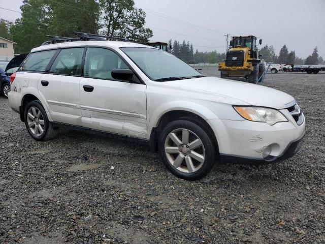 Photo 3 VIN: 4S4BP61C987362407 - SUBARU OUTBACK 