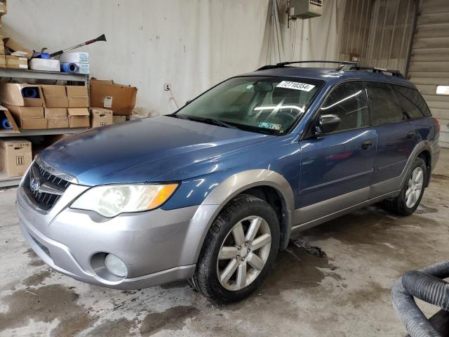 Photo 0 VIN: 4S4BP61C987363766 - SUBARU OUTBACK 2. 