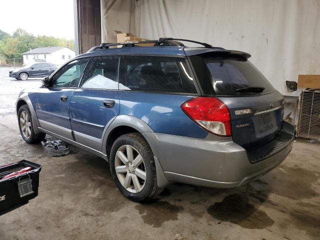 Photo 1 VIN: 4S4BP61C987363766 - SUBARU OUTBACK 2. 