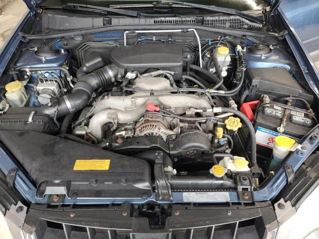 Photo 11 VIN: 4S4BP61C987363766 - SUBARU OUTBACK 2. 