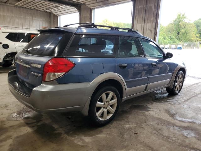 Photo 2 VIN: 4S4BP61C987363766 - SUBARU OUTBACK 2. 