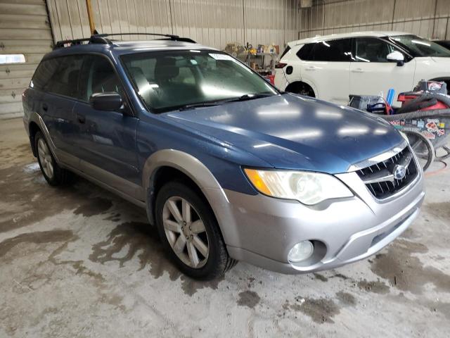 Photo 3 VIN: 4S4BP61C987363766 - SUBARU OUTBACK 2. 