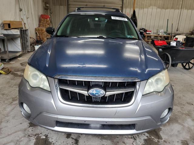 Photo 4 VIN: 4S4BP61C987363766 - SUBARU OUTBACK 2. 