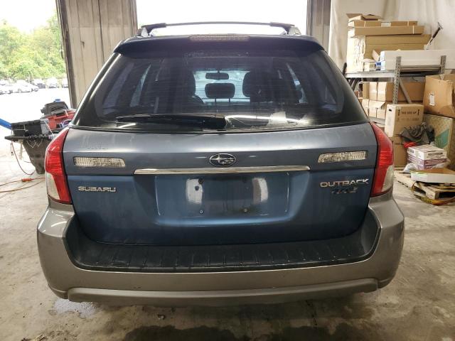 Photo 5 VIN: 4S4BP61C987363766 - SUBARU OUTBACK 2. 