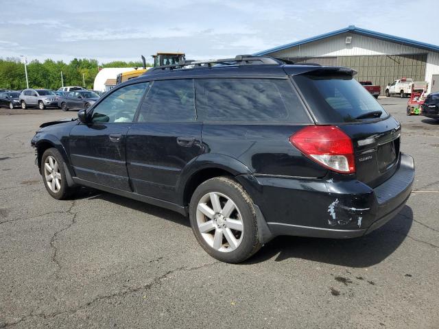 Photo 1 VIN: 4S4BP61C997310681 - SUBARU OUTBACK 