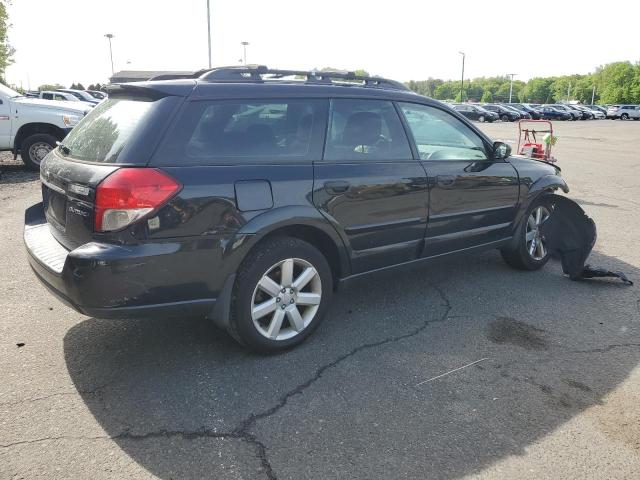 Photo 2 VIN: 4S4BP61C997310681 - SUBARU OUTBACK 