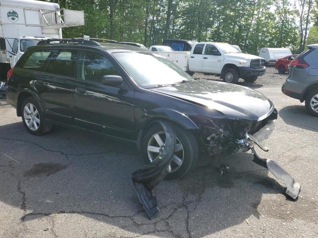 Photo 3 VIN: 4S4BP61C997310681 - SUBARU OUTBACK 