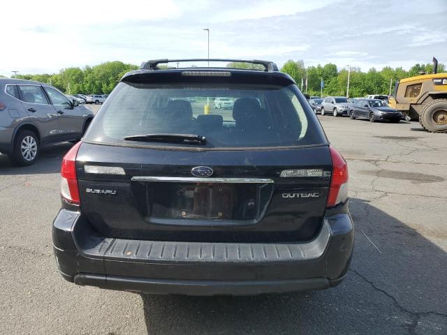 Photo 5 VIN: 4S4BP61C997310681 - SUBARU OUTBACK 