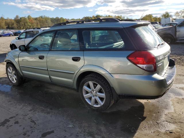 Photo 1 VIN: 4S4BP61C997312737 - SUBARU OUTBACK 