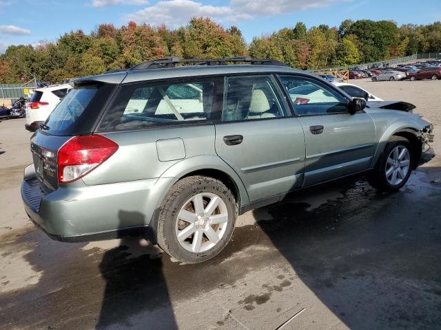 Photo 2 VIN: 4S4BP61C997312737 - SUBARU OUTBACK 