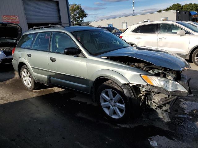 Photo 3 VIN: 4S4BP61C997312737 - SUBARU OUTBACK 