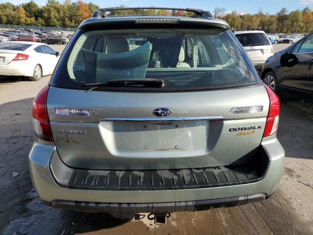 Photo 5 VIN: 4S4BP61C997312737 - SUBARU OUTBACK 