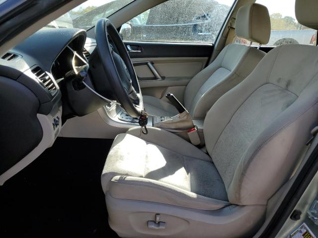 Photo 6 VIN: 4S4BP61C997312737 - SUBARU OUTBACK 