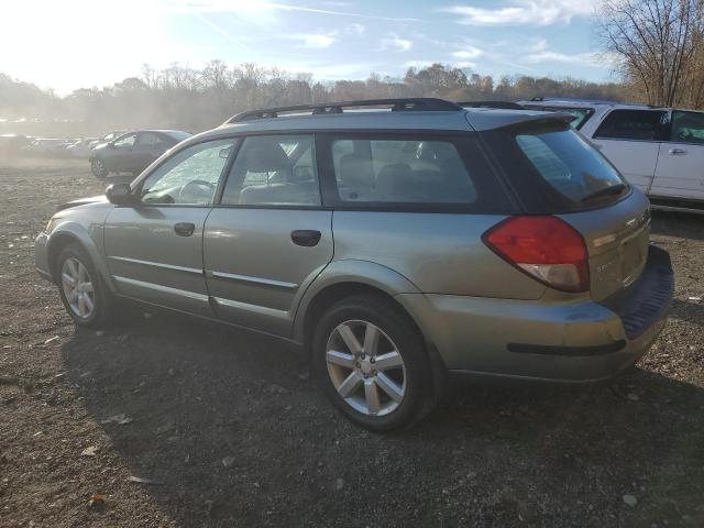 Photo 1 VIN: 4S4BP61C997325519 - SUBARU OUTBACK 2. 