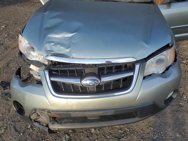 Photo 10 VIN: 4S4BP61C997325519 - SUBARU OUTBACK 2. 