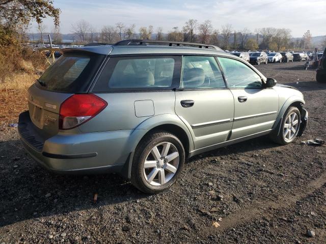 Photo 2 VIN: 4S4BP61C997325519 - SUBARU OUTBACK 2. 