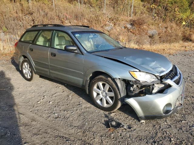 Photo 3 VIN: 4S4BP61C997325519 - SUBARU OUTBACK 2. 