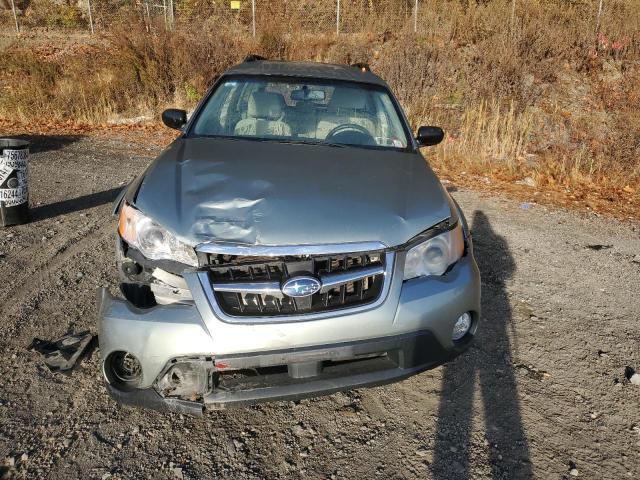 Photo 4 VIN: 4S4BP61C997325519 - SUBARU OUTBACK 2. 