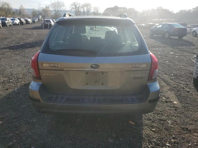 Photo 5 VIN: 4S4BP61C997325519 - SUBARU OUTBACK 2. 