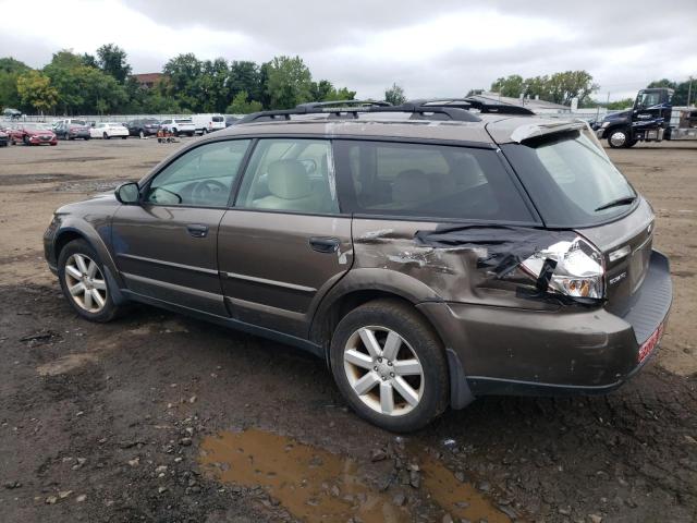 Photo 1 VIN: 4S4BP61C997348301 - SUBARU OUTBACK 