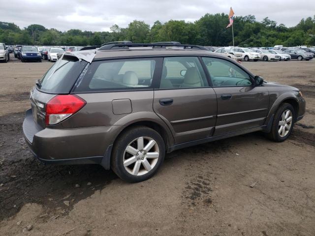 Photo 2 VIN: 4S4BP61C997348301 - SUBARU OUTBACK 