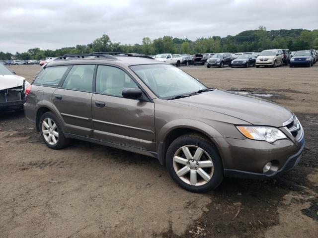 Photo 3 VIN: 4S4BP61C997348301 - SUBARU OUTBACK 