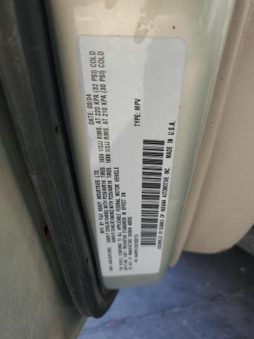 Photo 12 VIN: 4S4BP61CX57328715 - SUBARU LEGACY OUT 