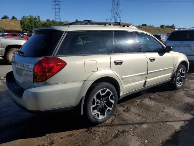 Photo 2 VIN: 4S4BP61CX57328715 - SUBARU LEGACY OUT 