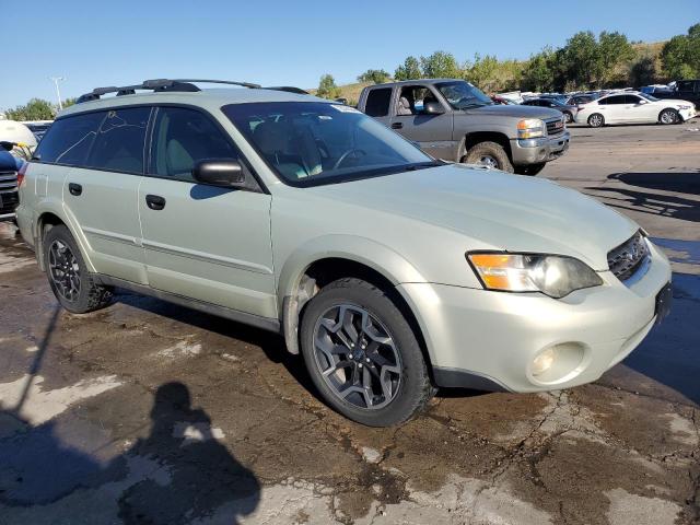 Photo 3 VIN: 4S4BP61CX57328715 - SUBARU LEGACY OUT 