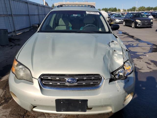 Photo 4 VIN: 4S4BP61CX57328715 - SUBARU LEGACY OUT 