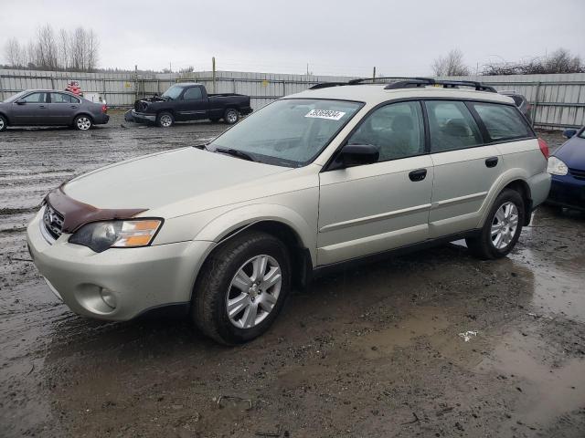 Photo 0 VIN: 4S4BP61CX57336149 - SUBARU LEGACY 