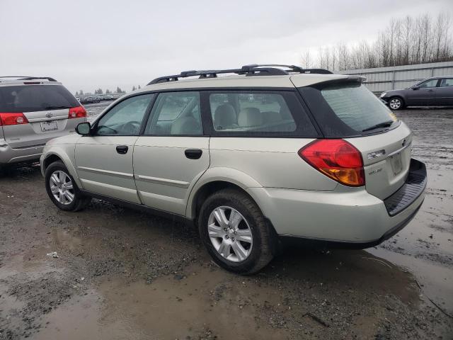 Photo 1 VIN: 4S4BP61CX57336149 - SUBARU LEGACY 