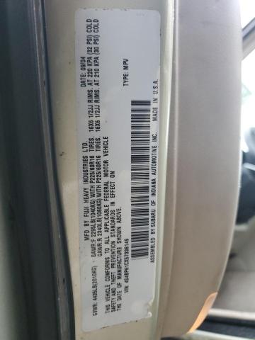 Photo 11 VIN: 4S4BP61CX57336149 - SUBARU LEGACY 