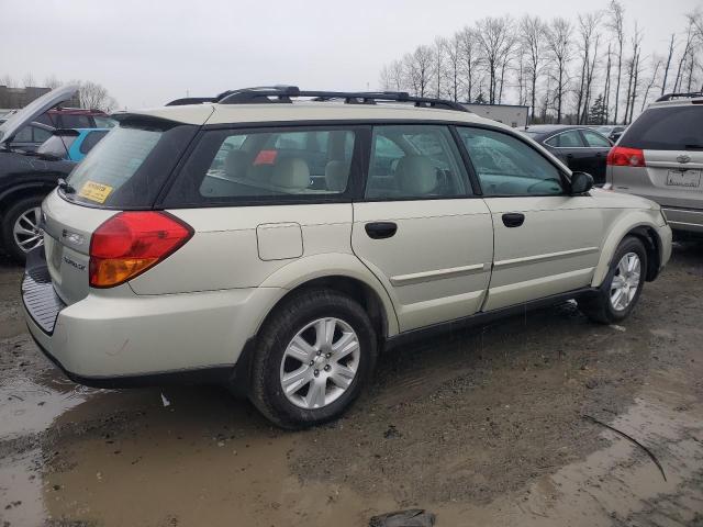 Photo 2 VIN: 4S4BP61CX57336149 - SUBARU LEGACY 