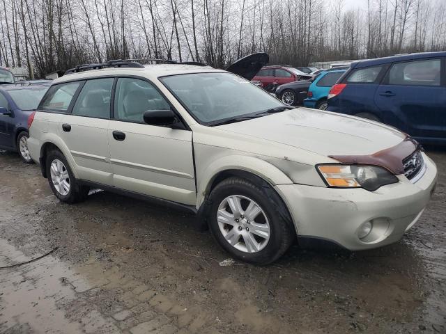 Photo 3 VIN: 4S4BP61CX57336149 - SUBARU LEGACY 