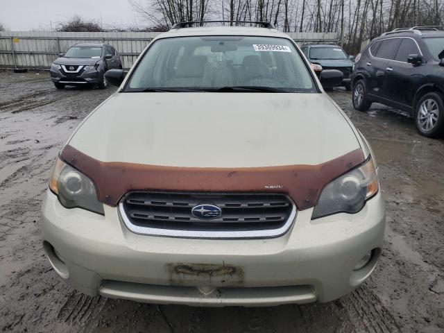 Photo 4 VIN: 4S4BP61CX57336149 - SUBARU LEGACY 