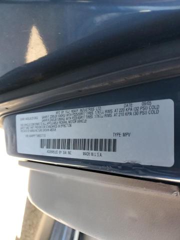 Photo 12 VIN: 4S4BP61CX66317110 - SUBARU LEGACY 