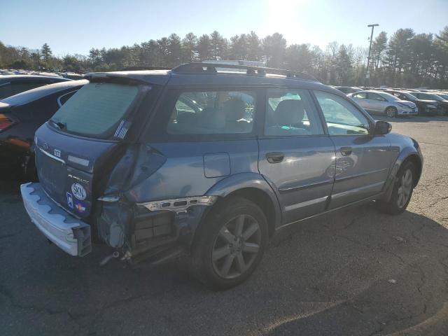 Photo 2 VIN: 4S4BP61CX66317110 - SUBARU LEGACY 